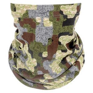 NEW FORLOH SolAir Lightweight Neck Gaiter Deep Cover Camo